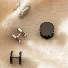 新款螺旋扣防滑纽扣，可拆卸设计，适用于开衫、毛衣、针织衫的扣合和收紧，时尚装饰纽扣配件