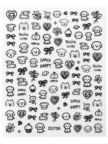 1pc Creative DIY Lens Protector Tempered Glass Film Sticker Compatible With Apple 11 Pro Max/12 Pro Max/13 Pro Max/14 Pro Max/15 Pro Max/16 Pro Max/17 Pro Max