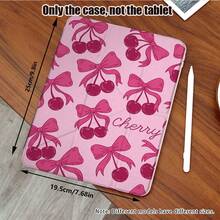 Y型折叠支架，高清UV印刷，360°旋转iPad保护套，适用于iPad 11（2025款）、iPad Air 11/13（2025款M3）、iPad Air（M2）（11/13英寸）、iPad Air 4/5/6（10.9英寸）、iPad Pro（11英寸）、iPad Pro（12.9英寸）、iPad（10.2英寸）、iPad（第九代/第十代）、iPad 10.9/Air5/Air4（10.9英寸）、iPad Pro（2018款11英寸）、iPad Pro（20/21/22款11英寸）、iPad Air（2024款11英寸）、iPad Air6/Air 7（2025款11英寸）等。 - 彩色 - 查看 2