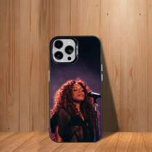 Funda de teléfono COOL R-Ravyn L-LenaeS para 12,16,11,14,13,17,15,Max,Plus,Pro, negra a prueba de golpes IMD dura - z7 - Ver 2