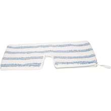 Replacement Microfiber Mop Pads Compatible With O-Cedar Flat Mop - Green and White - View 9