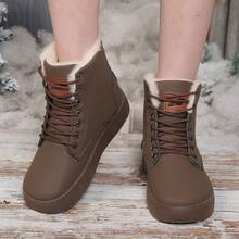 Women Ankle Boots & Booties - ST180 - Beige - View 10