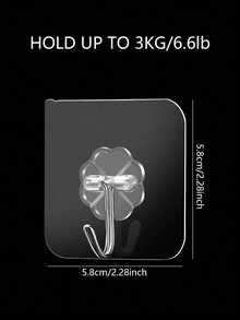 1pc Valentine's Day Themed Silicone Spatula Heat-Resistant With Wooden Handle For Baking, Butter & Jam Mixing - Multicolor - View 12