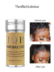 ikt Lace Wig Installation Kit, Includes Styling Spray, Wax Stick, Wig Glue & Remover, Wig Cap, Elastic Band, Edge Brush And Tail Comb, Suitable For Lace Frontal, Hair Pieces, Hairline Styling And Daily Wig Maintenance