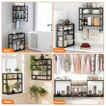 Bathroom Furniture Set - 如圖 - 查看 7