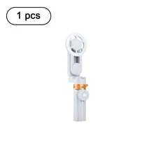 Mini Selfie Stick Photography Travel Portable Collapsible Tripod Wireless Phone Magnetic Holder For Winter Vacation, Travel, Outdoor Activities, Live Streaming, Stable Recording Vacation Travel Outdoor Activities Live Streaming Stable Recording Vlogging Equipment 360° Rotation - Multicolor - View 13