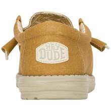Hey Dude Men Sneakers - Brown - View 4
