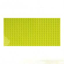 1pc Brick Building Base Plate, Multiple Colors Available, Perfect Birthday/Holiday Gift - Multicolor - View 9