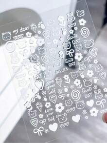 1pc Creative DIY Lens Protector Tempered Glass Film Sticker Compatible With Apple 11 Pro Max/12 Pro Max/13 Pro Max/14 Pro Max/15 Pro Max/16 Pro Max/17 Pro Max