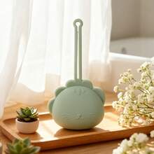 Silicone Material Small Organizer Pouch, Bag Charm, Coin Purse, Earphone Case, Anti-Lost Chain, Small Toy Portable Bag - Multicolor - View 11