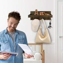 Key Hooks - Zielony - Zobacz 5