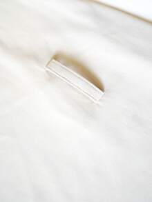 女士优雅无袖修身迷你连衣裙 - 春夏休闲圆领修身柔软顺滑紧身连衣裙（不含腰带），适合休闲街头风、度假、复活节装扮 - 杏色 - 查看 5