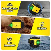 Laser Rangefinders - US A Type Plug(110-127V) - View 6