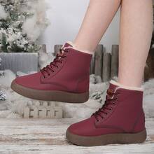 Women Ankle Boots & Booties - ST180 - Beige - View 5