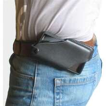 Basic Phone Cases - Negro2 - View 3