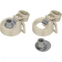 Water Bottles - As Pic - View 7