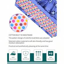 Kousenpu Scrub Caps For Men Adjustable Surgical Cap Breathable Medical Hat For Doctors Nurses And Healthcare Professionals - Multicolor Ocean Theme - View 4
