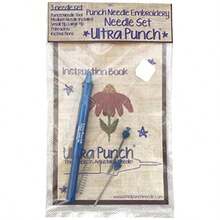 Ultra Punch Needle 3 - Juego de agujas - pago - Ver 2