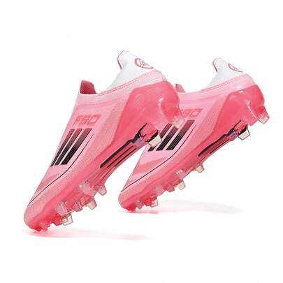 Men's Football Shoes, Women's Indoor Football Shoes, Wide Version Baseball Cleats, Adult Rugby Shoes, Football Boots