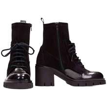 Hispanitas Women Ankle Boots & Booties - Black - View 3