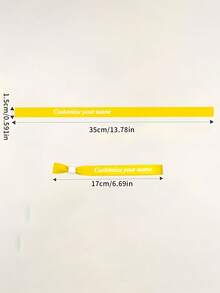 [Custom] Personalized Party Wristbands, Disposable Ribbon Bracelets, Conference Event Check-In Wristbands, Customized, Suitable For Events, Birthdays, Weddings, Group Gatherings, Music Festivals And Concerts, Adding A Festive Atmosphere To Music Concerts And Holiday Celebrations - Multicolor - View 2