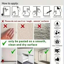 1 cuộn giấy bạc nhôm chống thấm nước, chống dầu, chịu nhiệt, miếng dán tường tự dính cho nhà bếp, màu bạc, dễ tháo rời, có lớp lót ngăn kéo (rộng 15,76 inch) - Mẫu lục giác bạc - Xem 6