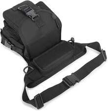 Camping & Hiking Bags - Army Green - View 2