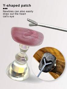 4支3D猫眼美甲彩绘双头磁性棒，可用于凝胶抛光，打造神奇圣诞美甲DIY和沙龙美甲效果，是美甲用品、美甲工具、美甲艺术工具、返校季必备单品，经久耐用，适合打造猫眼美甲造型。 - 銀色 - 查看 4