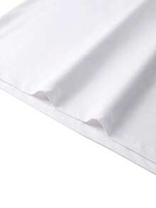 New Summer Men's Printed Short Sleeve Casual T-Shirt - White - View 3