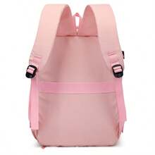 Women's Backpack, Large Capacity Travel Backpack, Suitable For Commuting To Work And School, Fashion Laptop Bag, Short Business Trip Luggage Bag, Suitable For Ryanair And Wizz Air Travel Backpack - Multicolor - View 5