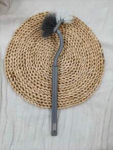 1支多功能马桶刷，日式S型马桶刷，T型马桶刷 - 彩色 - 查看 8