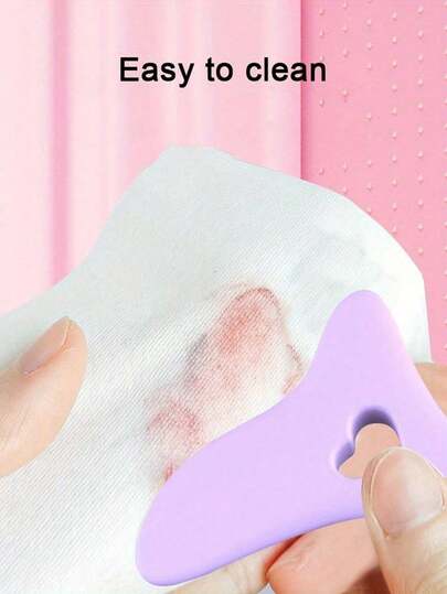 1pc/8pcs/16pcs/24pcs/32pcs/40pcs/48pcs This Handheld Eyebrow Stencil Kit Includes Multiple Popular Brow Shapes (Arch, Soft, Straight) + A Reusable Plastic Frame (Holds Stencils In Place) For Precise, Symmetrical Brows. Easy To Use (Align, Fill, And Blend), It's Ideal For Beginners Or Makeup Pros-Saves Time And Ensures Consistent Results.