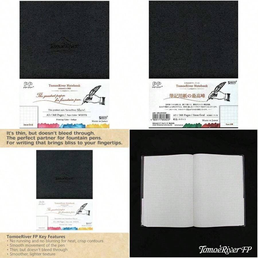 Notebooks - Multicolor - View 1