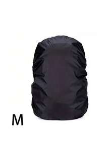 This Waterproof Backpack Raincoat Is Dust-Proof And Easy To Carry, Making It An Ideal Choice For Outdoor Activities And Sports. It Has A 35L Capacity And Is Made Of 100% Polyester Fabric, Making It Very Suitable For Outdoor Travel And Hiking Backpacking.,Women's Day,Travel Essentials,Wedding Favours,Y2k,Bedroom,Car Accessories Women,Kitchen Decor, Beach,Summer,Vacation,Holiday,Travel Essential,Going Out Tops,Household Items - Multicolor - View 9