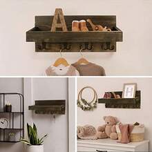 Key Hooks - Zielony - Zobacz 6