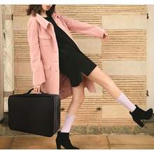 Cosmetic Train Cases - GRANDE - View 4