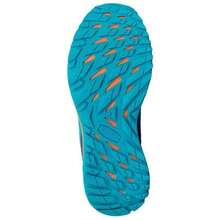 Hi-Tec Sneakers O090075-005 For Children In Color Blue - Blue - View 3