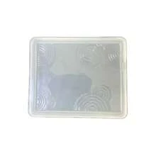 Resin Casting Mold Accessories, Silicone Mold For Resin Liquid, Resin Keychain Silicone Mold, Resin Mold - Silicone - View 3