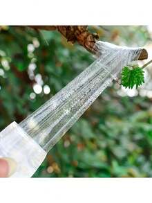 Stretch Film Shrink Wrap Non-Heated Bottle Sealing Machine, Suitable For Bottled Packaging Supplies, Applicable To Bottles, Cans And Jars. Strong Plastic Film, Plastic Film, Sealing Film