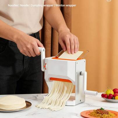 家用小型意面机，意面机，意大利面机