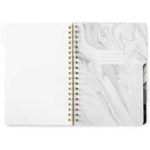 Notebooks - Wielokolorowe - Zobacz 6