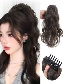 Synthetic Extensions - Multicolor - View 14