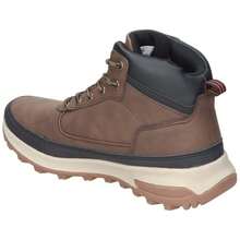 J'hayber Boots ZA52530-500 For Man In Color Brown - بني - مشاهدة 5