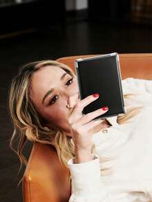 适用于 Kindle Paperwhite 第 11 代 (2021) / 第 12 代 (2024) / Kindle 第 11 代 (2024)、Kobo Clara 彩色/单色版的透明保护套，防震，全包覆式柔软硅胶套 - 彩色 - 查看 9