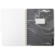 Notebooks - Wielokolorowe - Zobacz 5