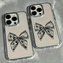 Basic Phone Cases - Clear - View 3