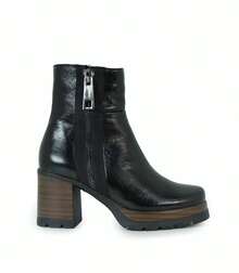 Dorking Women Ankle Boots & Booties - 黑色 - 查看 1