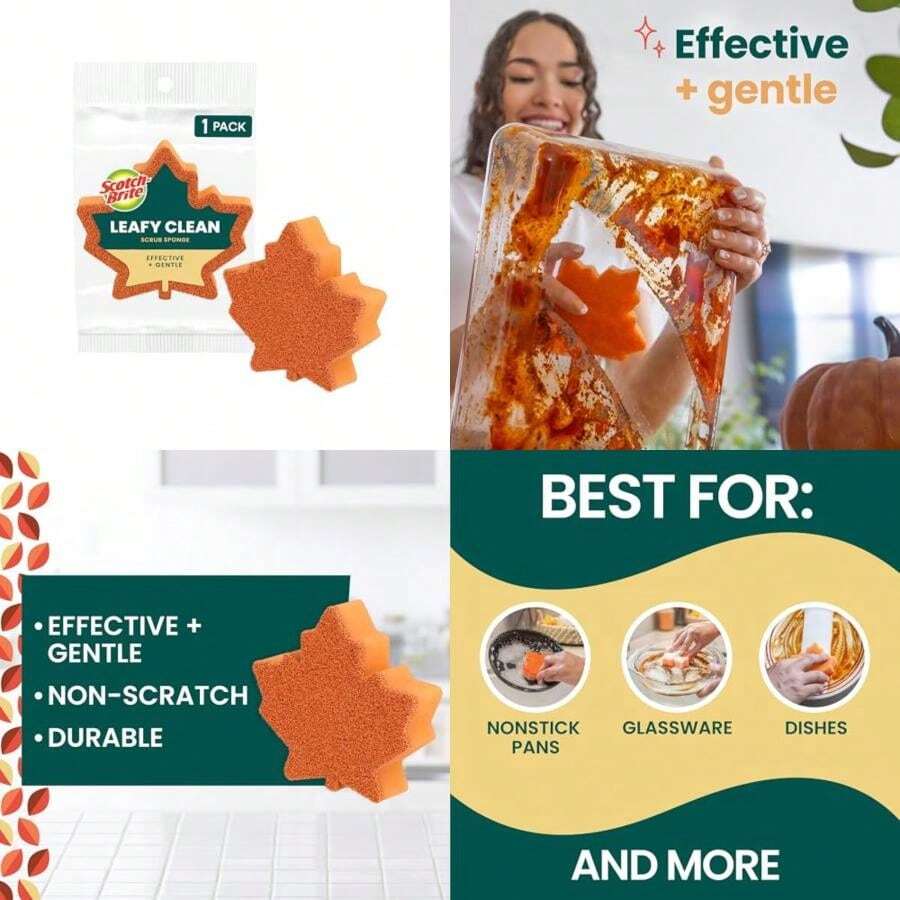 Mops And Mop Sets - 彩色 - 查看 1