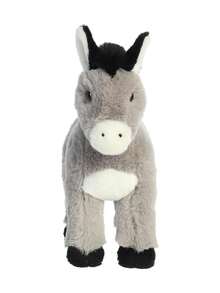 Aurora - Eco Nation - Burro de 11 Pulgadas,36930549 - Naranja Quemada - Ver 2