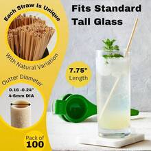 Straw - Natural - View 2